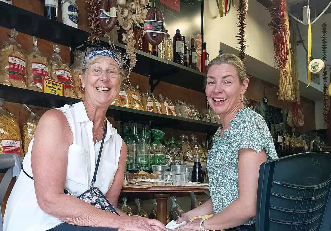 Athens Food Tour by Greece Tour Hub, Athènes