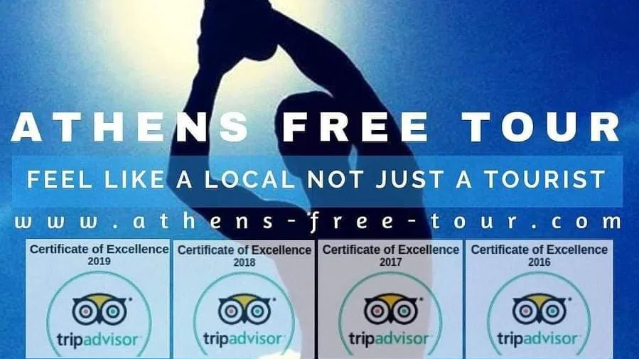 Athens Walking Tours — Athens Food Tour, Athènes