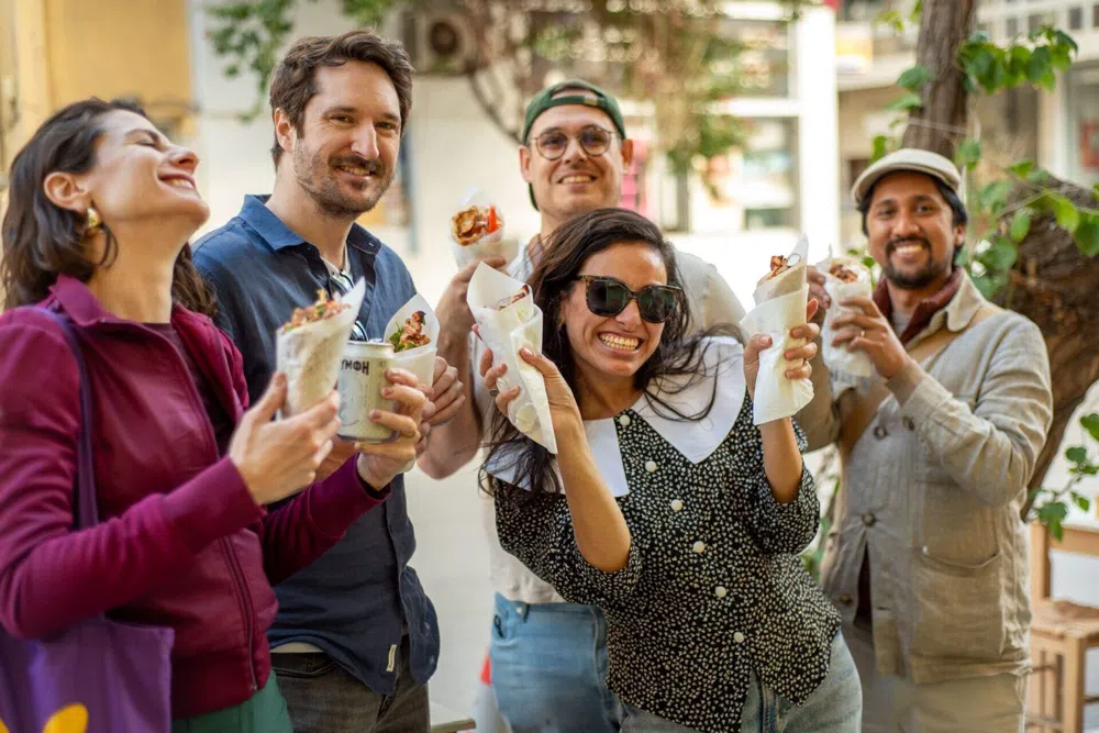 The Best Food Tours in Athens: An Honest Guide for 2026