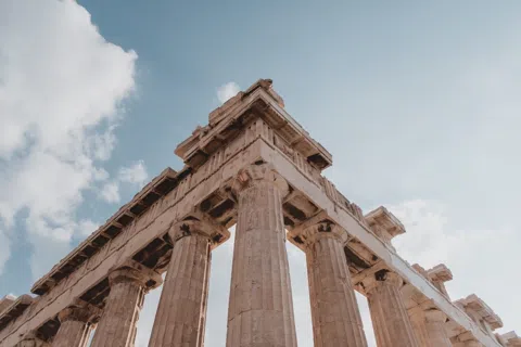 Dawn at the Acropolis: A Local's Early-Morning Strategy for Beating the Crowds