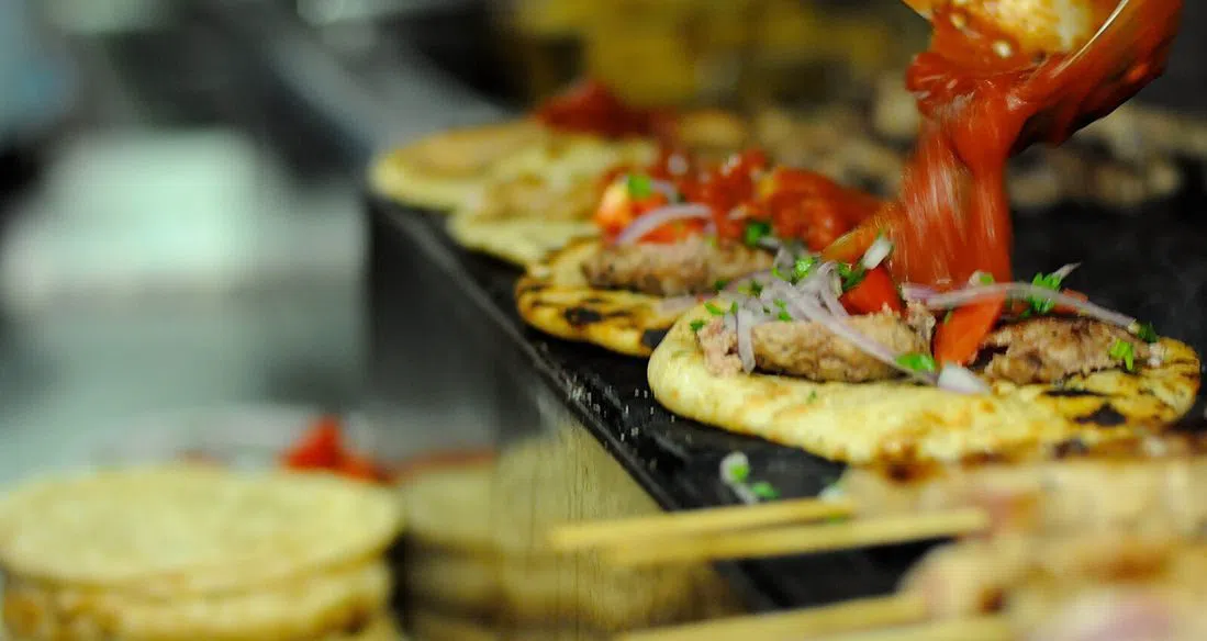 Alternative Athens — The Delicious Athens Food Tour, Athen