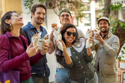 The Best Food Tours in Athens: An Honest Guide for 2026