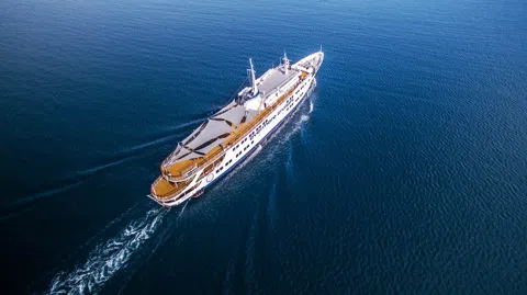 Three Islands Before Breakfast: The Saronic Escapes That Start at Piraeus