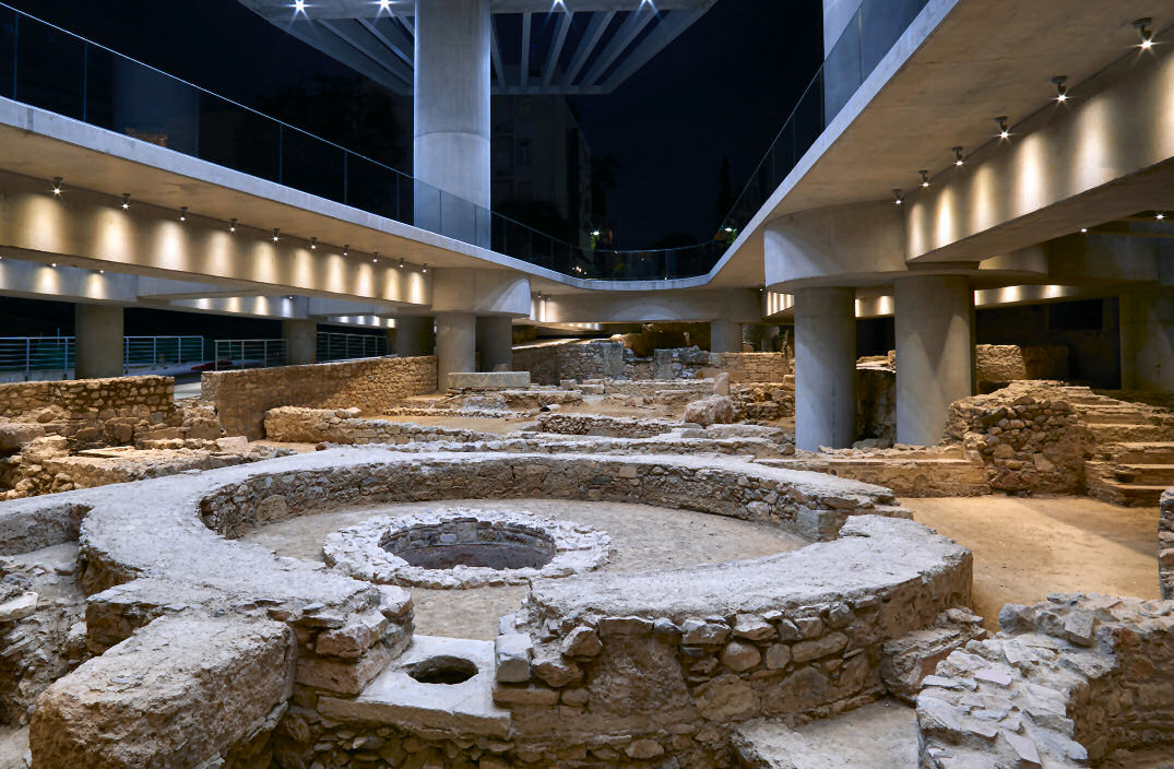 Acropolis Museum — photo 5
