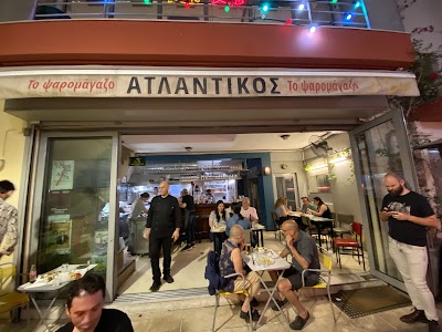 Atlantikos