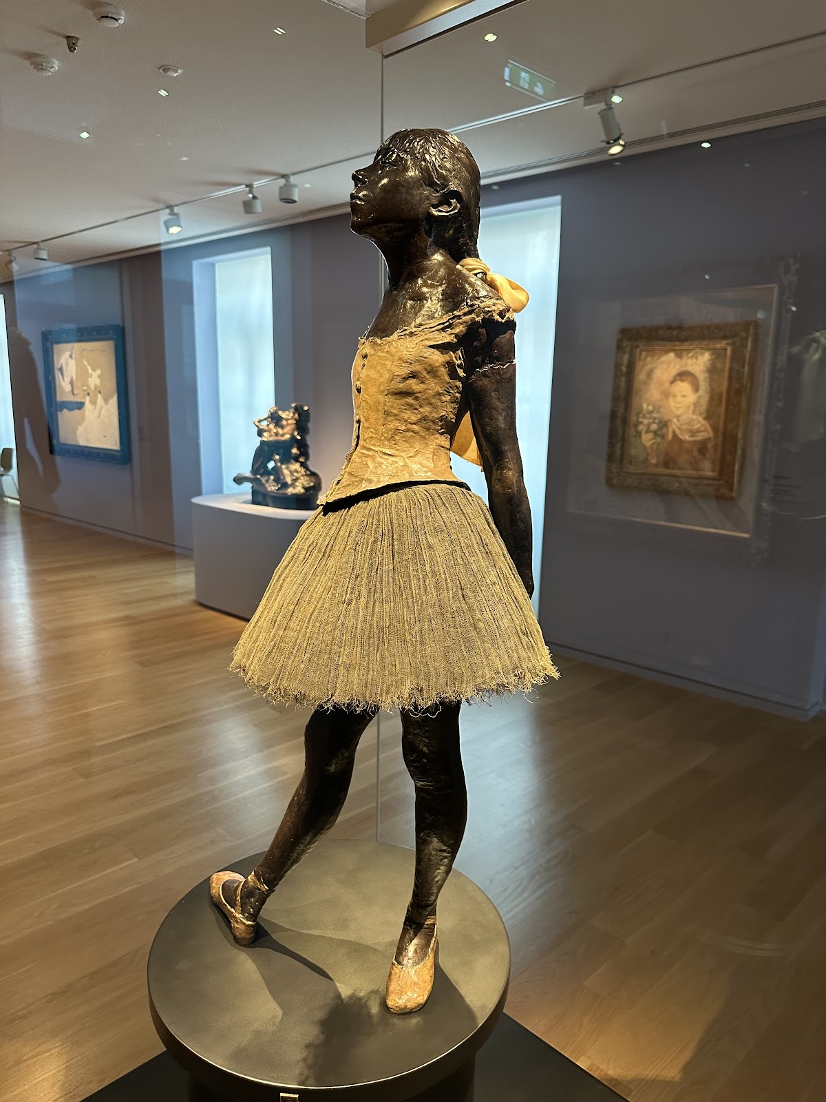 Basil & Elise Goulandris Foundation — photo 2