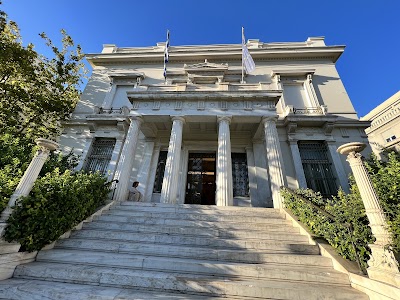 Benaki Museum of Greek Culture