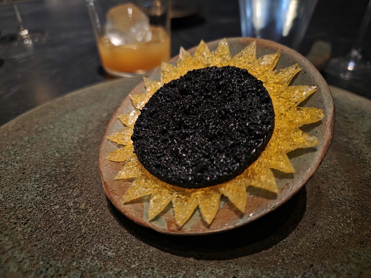 Delta Restaurant — photo 3