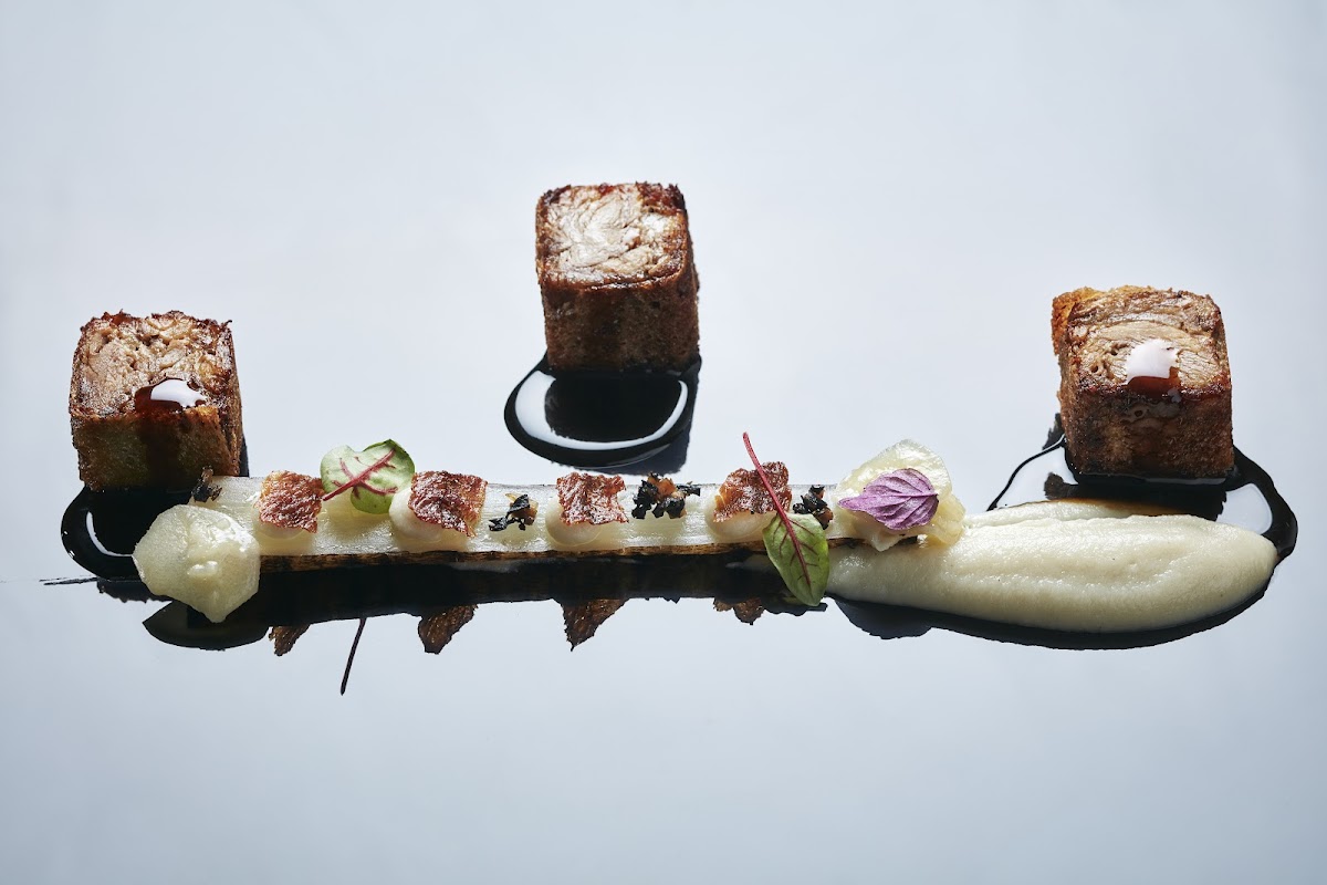 CTC Urban Gastronomy — photo 2