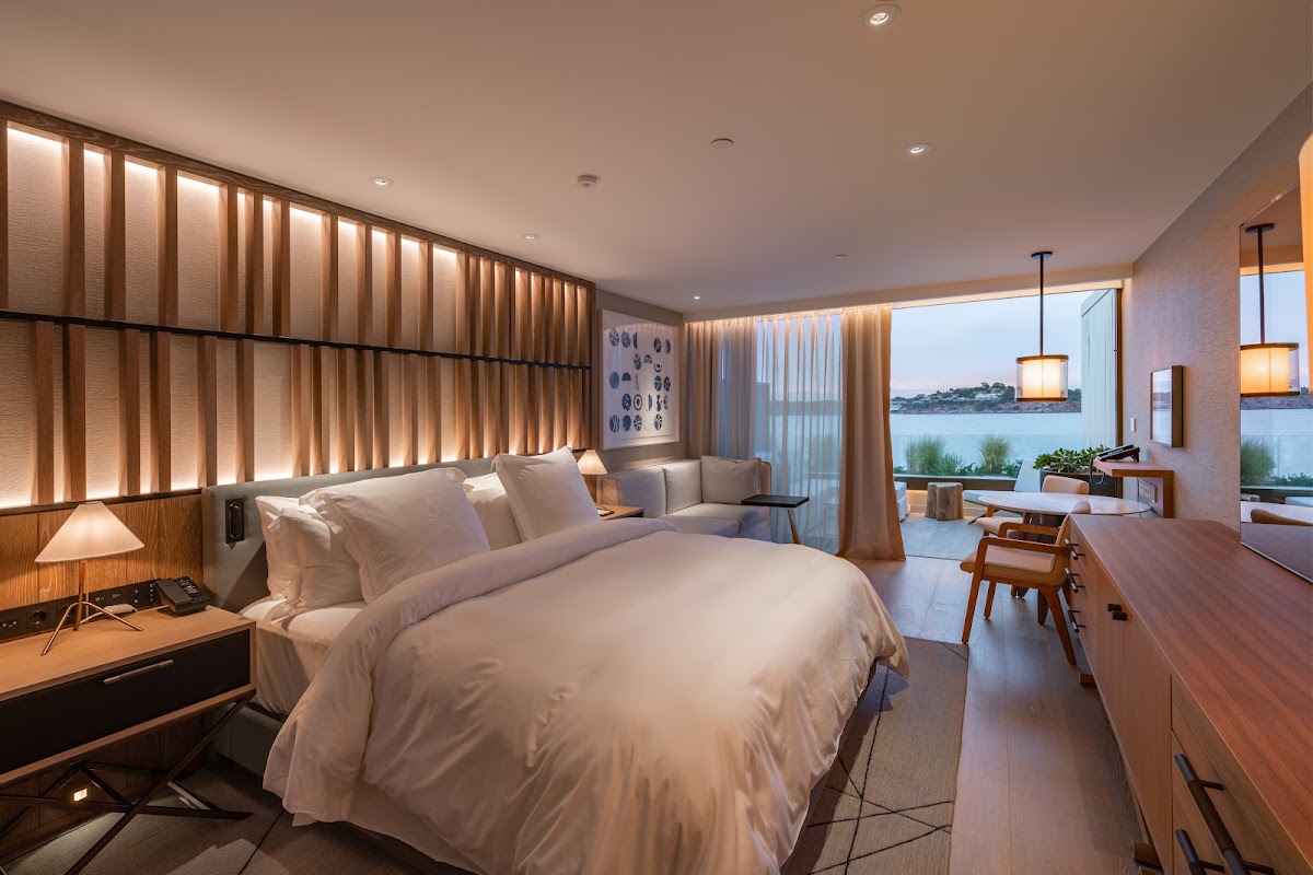 Four Seasons Astir Palace Hotel, Athens