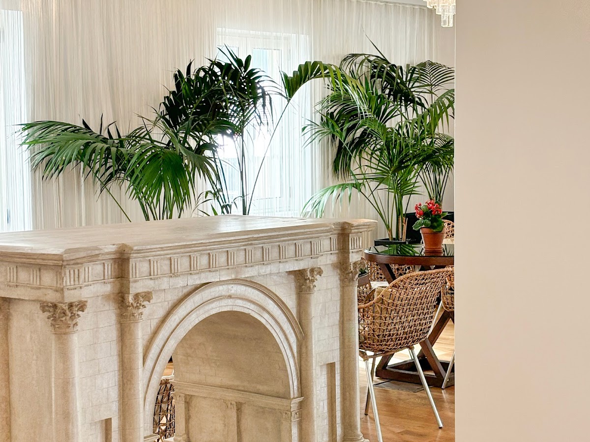 Grecotel Pallas Athena, Athens