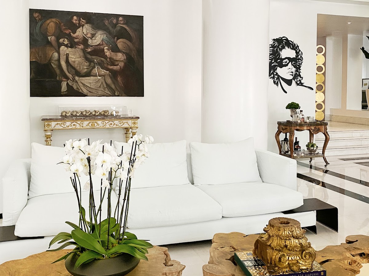 Grecotel Pallas Athena — photo 6