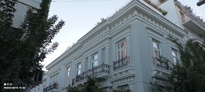 Kolonaki