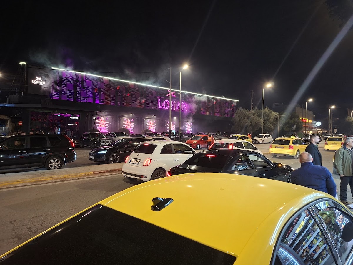 Lohan Nightclub — photo 2