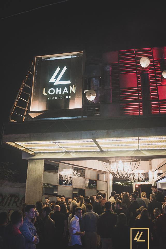 Lohan Nightclub — photo 3