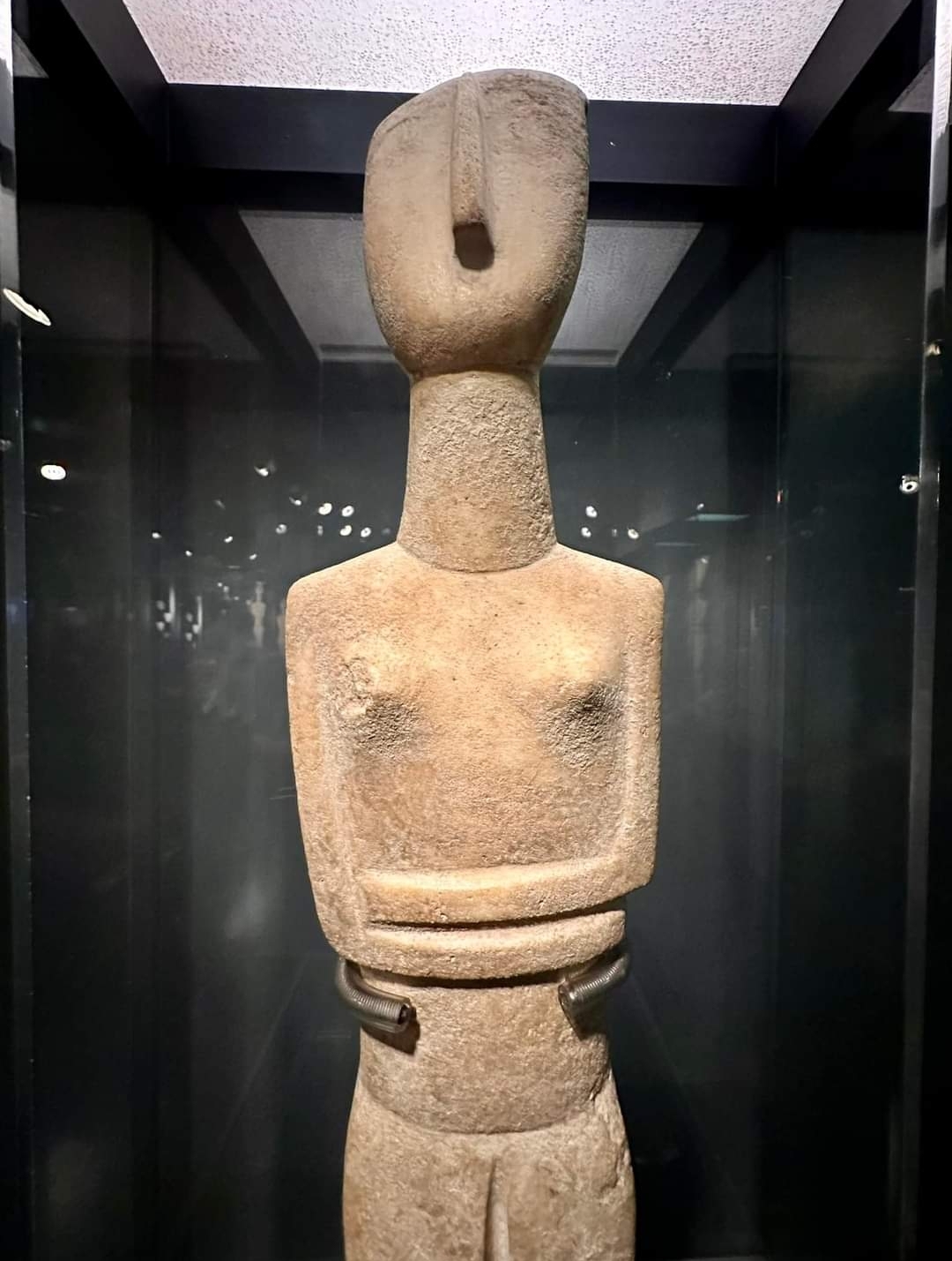 Museum of Cycladic Art — photo 2