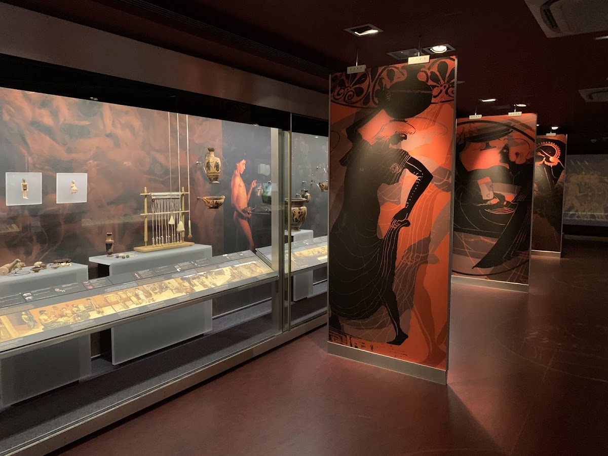 Museum of Cycladic Art — photo 3