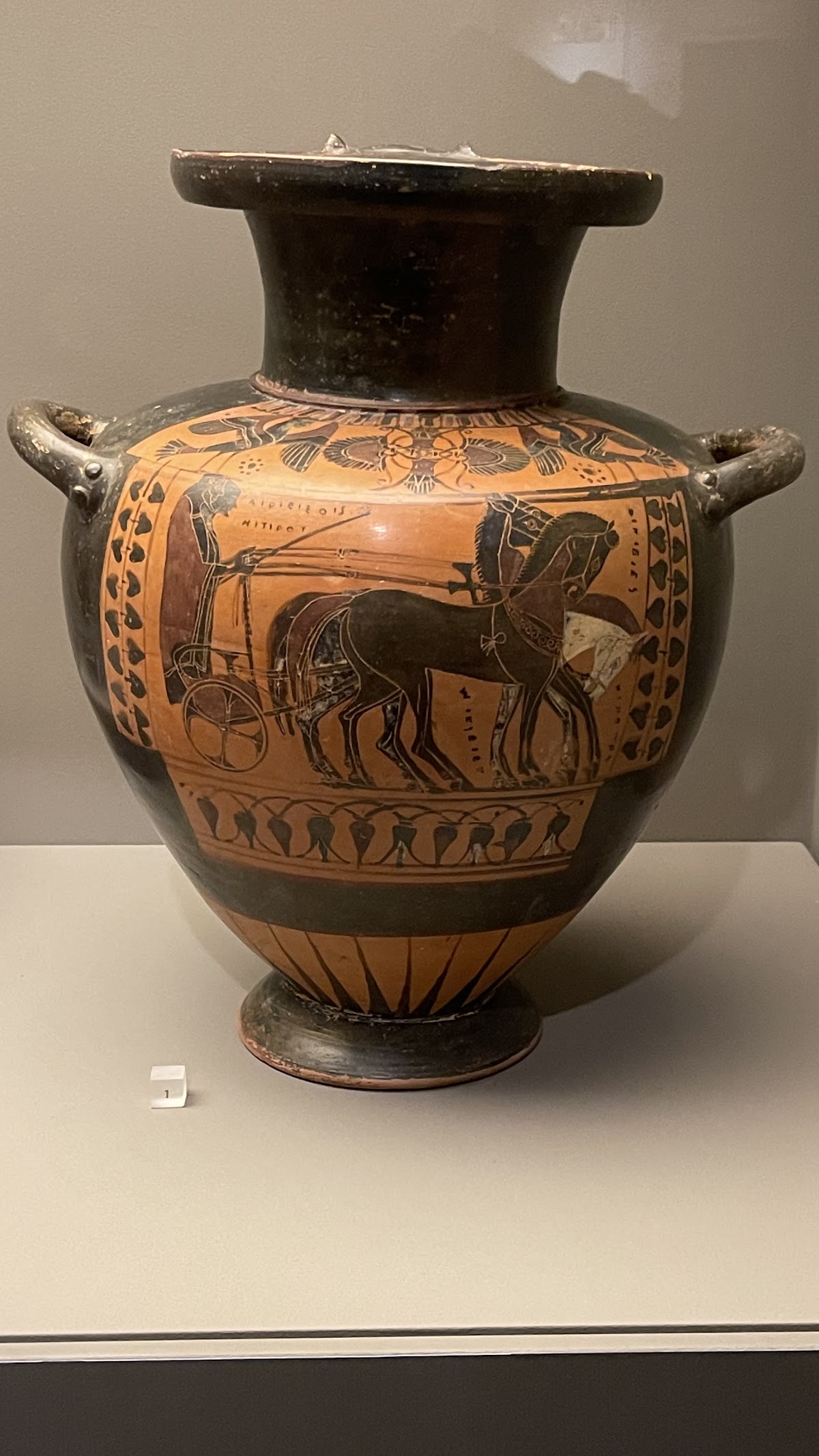 Museum of Cycladic Art — photo 4