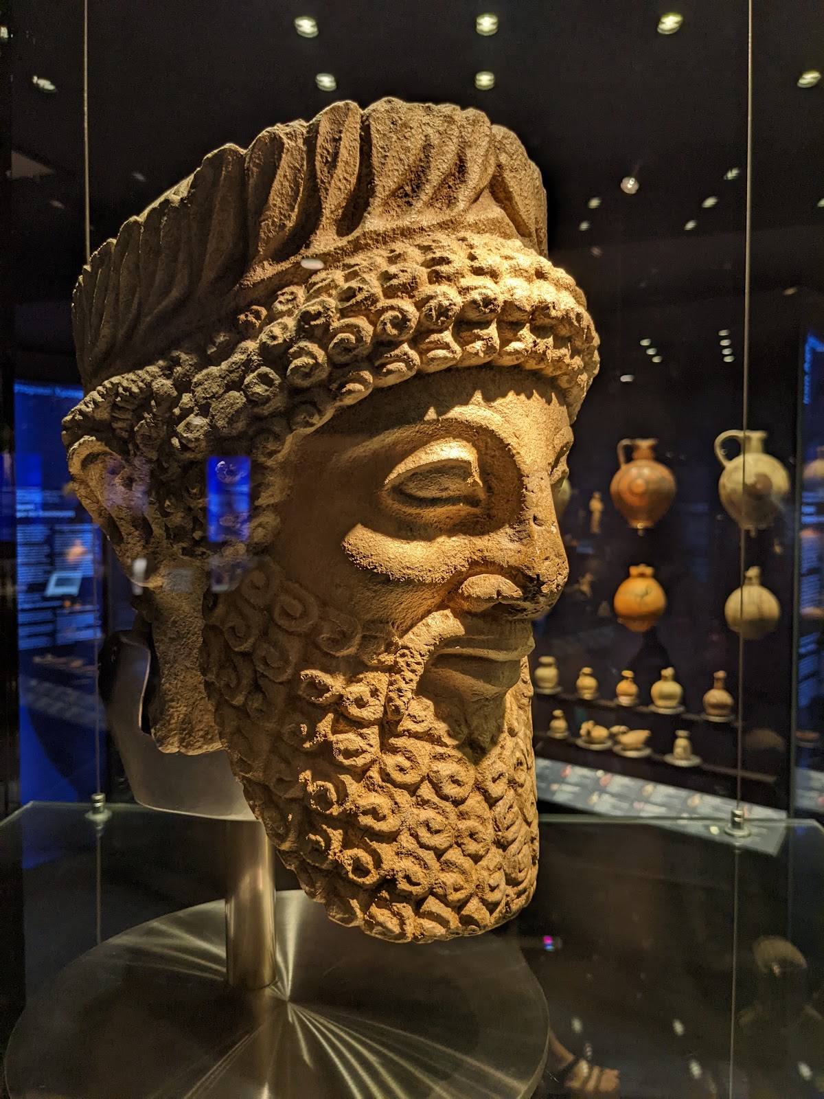 Museum of Cycladic Art — photo 5