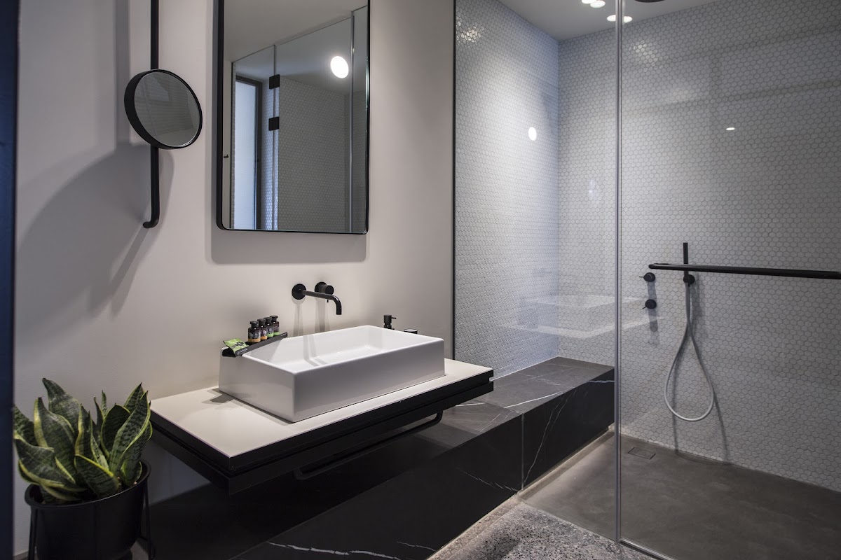 Perianth Hotel — photo 3