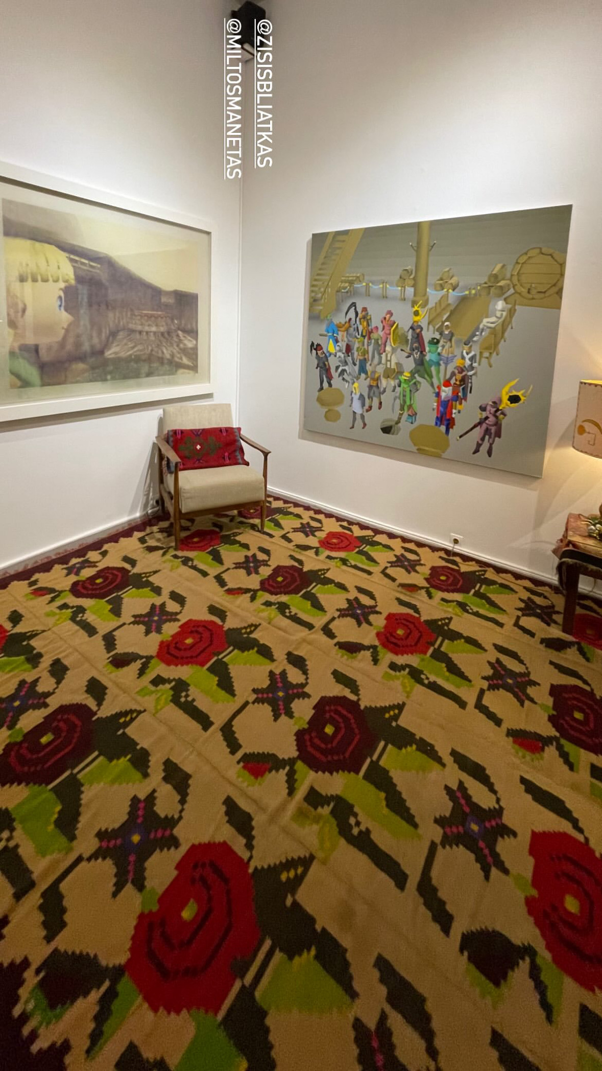 Rebecca Camhi Gallery — photo 2