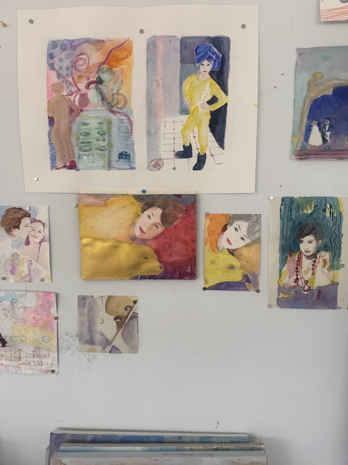 Rebecca Camhi Gallery — photo 3