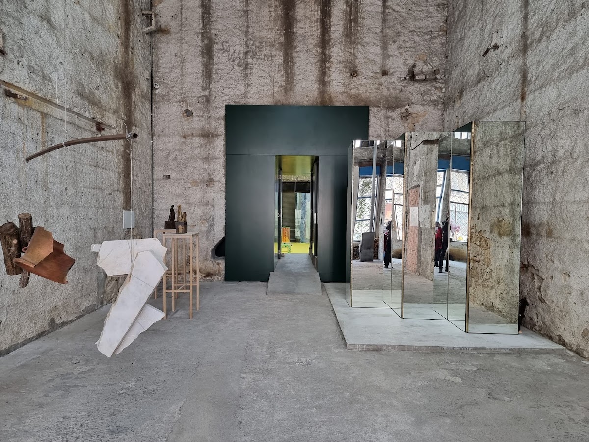 Rodeo Gallery, Athens
