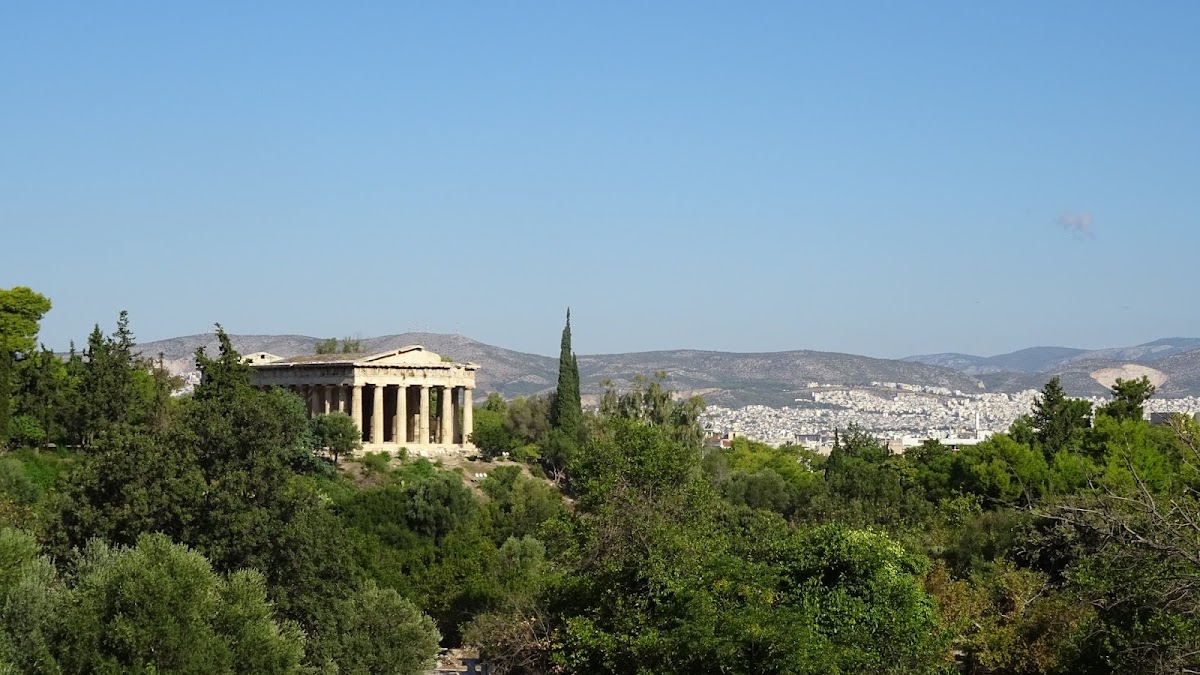 The Acropolis & Parthenon — photo 3