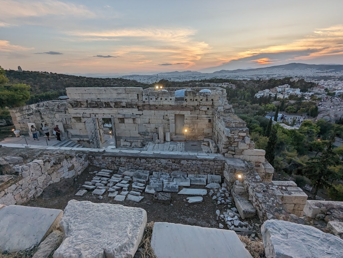 The Acropolis & Parthenon — photo 4