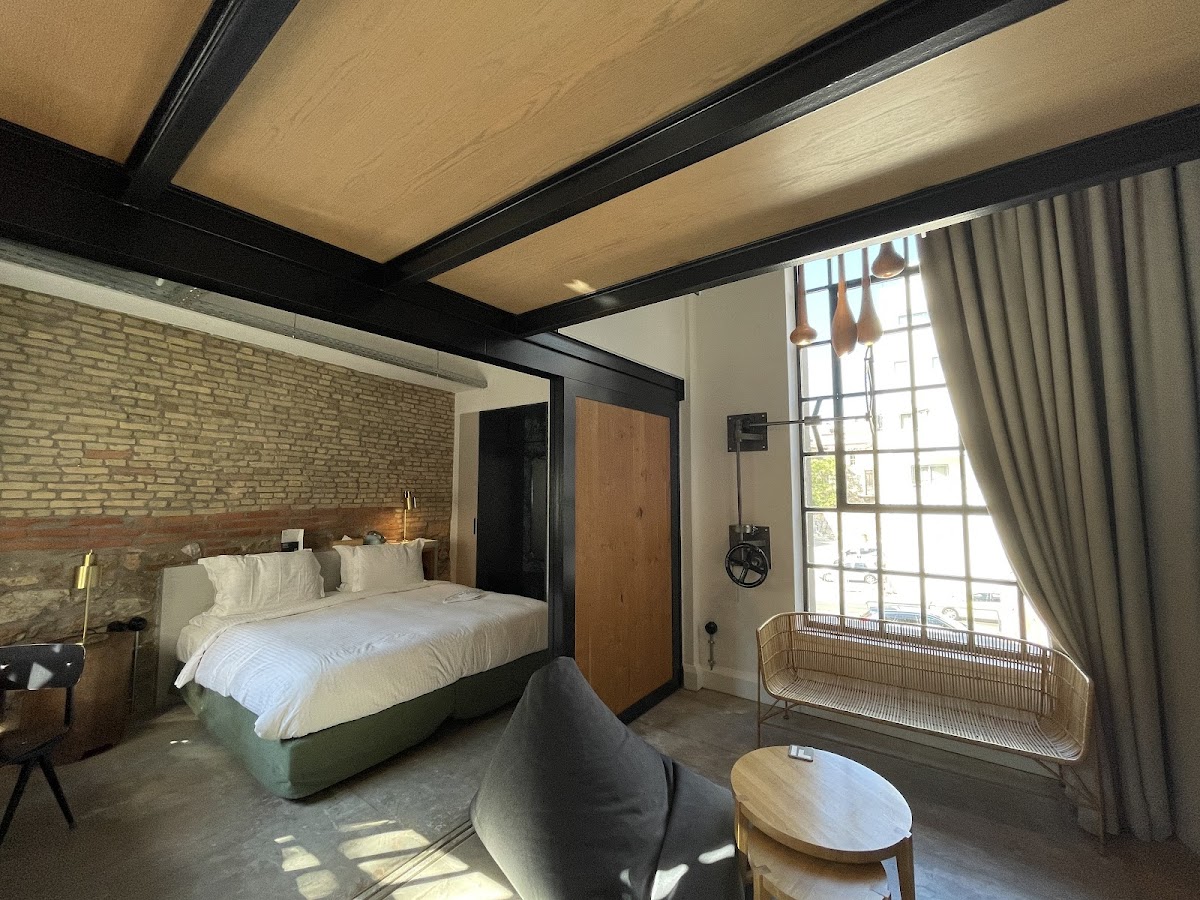 The Foundry Suites — photo 2