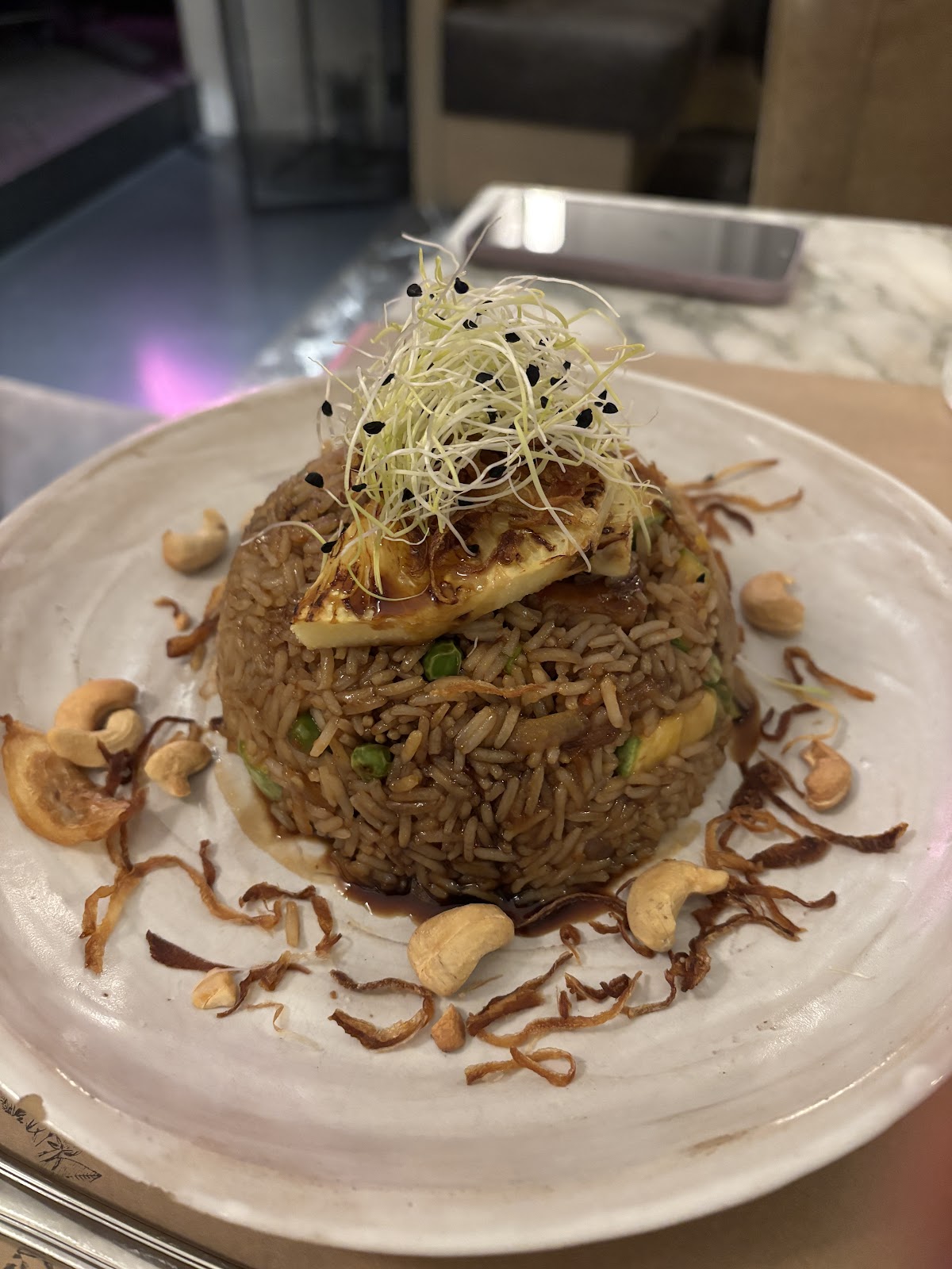 Winner's Vegan — photo 5