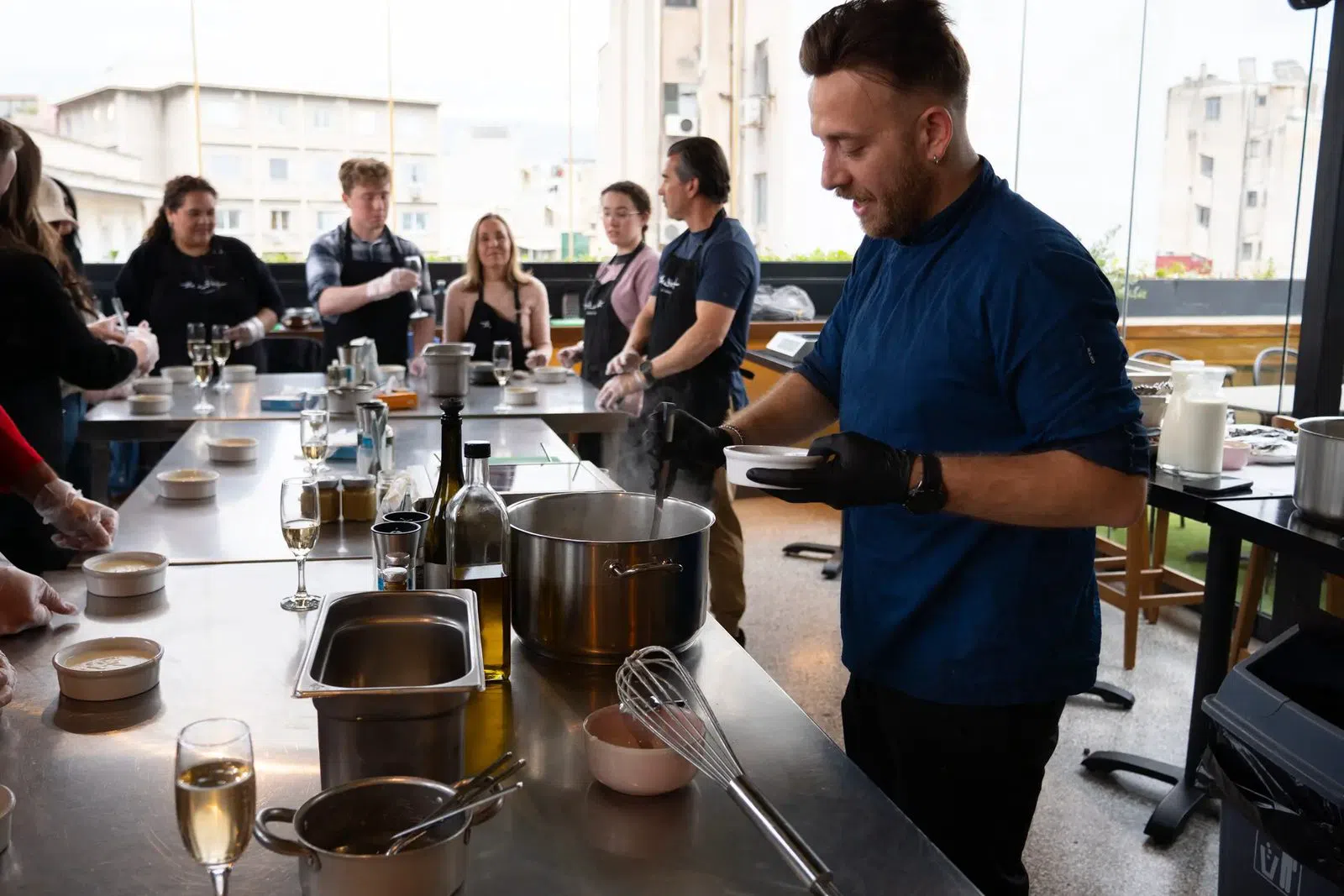 Athens Cooking Class, Athens