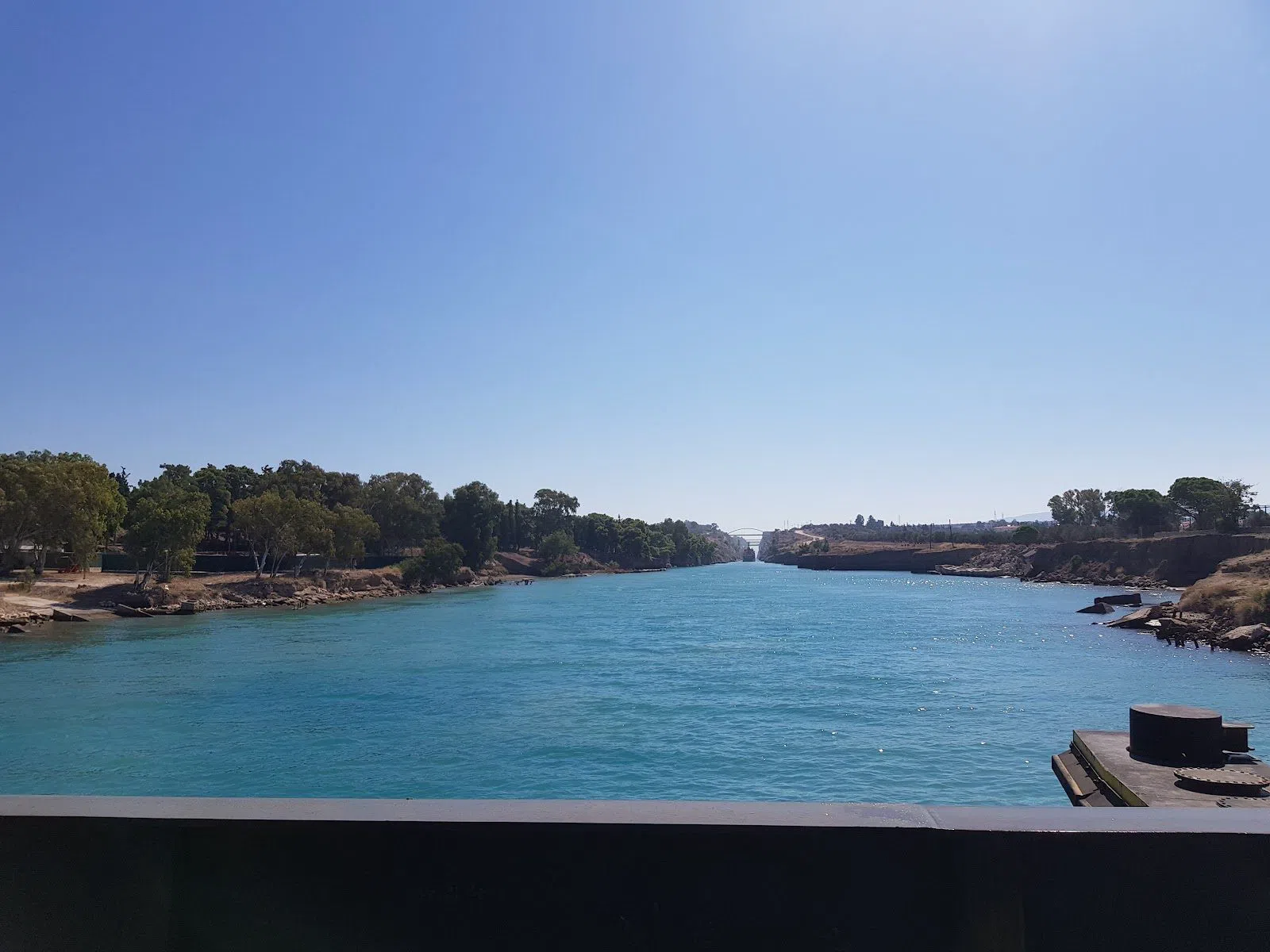 Diolkos (gammel steinspor), Athen
